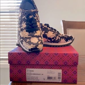 Tory Burch woman’s sneakers